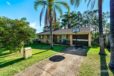 Property photo of 18 Theodore Place Molendinar QLD 4214