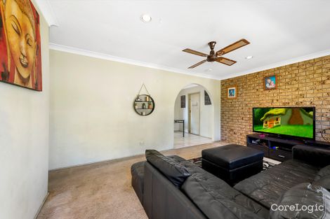 Property photo of 18 Theodore Place Molendinar QLD 4214