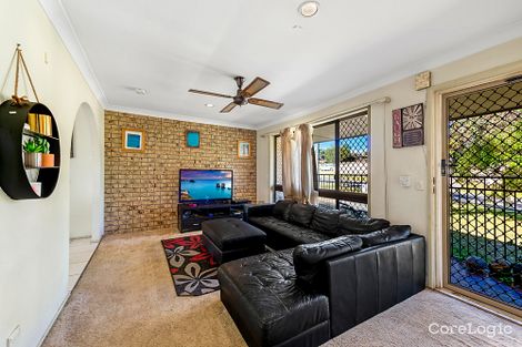 Property photo of 18 Theodore Place Molendinar QLD 4214