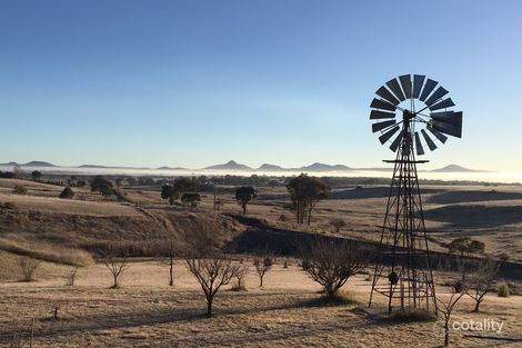 Property photo of 35 Boronia Road Rylstone NSW 2849