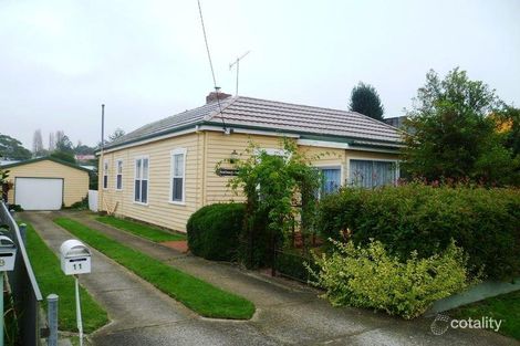 11 Queen St, West Ulverstone, TAS 7315