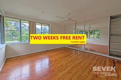 Property photo of 409 Old Windsor Road Winston Hills NSW 2153