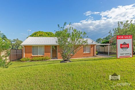Property photo of 40 Sunscape Drive Eagleby QLD 4207