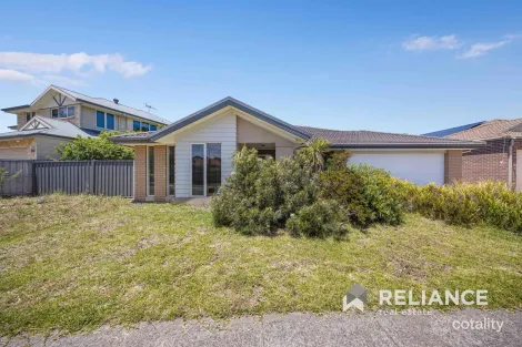 Property photo of 11 Holly Drive Point Cook VIC 3030