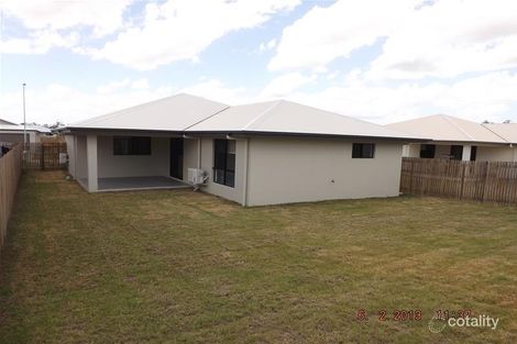 Property photo of 15 Lansing Street Mount Louisa QLD 4814