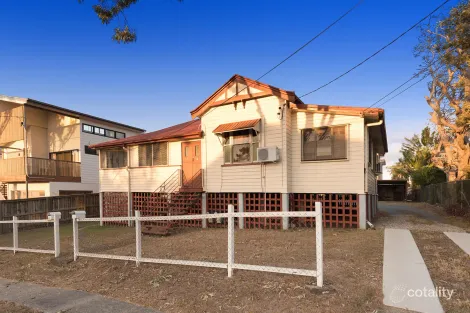 2/58 Newdegate St, Greenslopes, QLD 4120