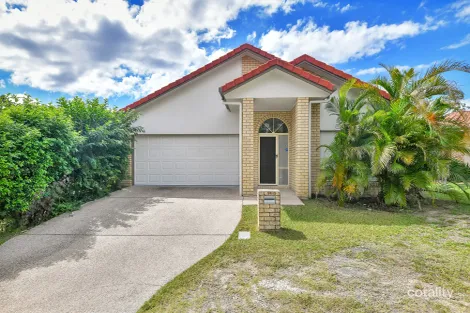 24 Harrison Cres, Forest Lake, QLD 4078