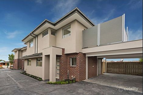 3/28 Compton St, Reservoir, VIC 3073