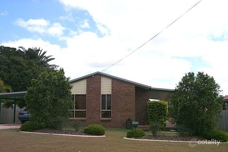 44 Regent St, Granville, QLD 4650