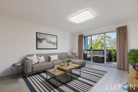 Property photo of 306/17 Dooring Street Braddon ACT 2612