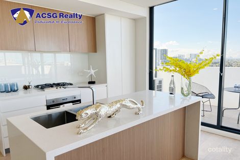 Property photo of 1607/10 Gertrude Street Wolli Creek NSW 2205