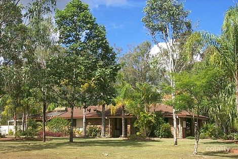 Property photo of 9 Old Mill Road Bannockburn QLD 4207