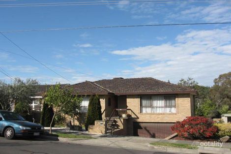 30 Stocks Rd, Mount Waverley, VIC 3149