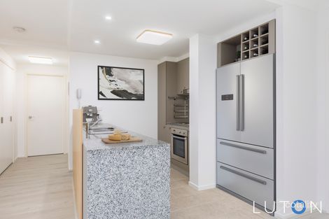 Property photo of 306/17 Dooring Street Braddon ACT 2612