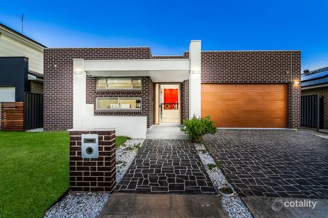 Property photo of 30 Frontier Avenue Marsden Park NSW 2765