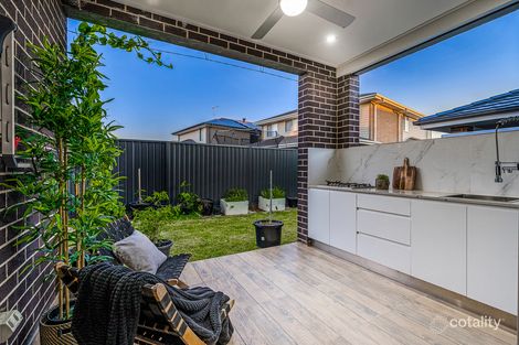 Property photo of 30 Frontier Avenue Marsden Park NSW 2765