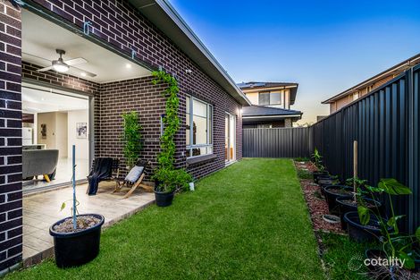 Property photo of 30 Frontier Avenue Marsden Park NSW 2765