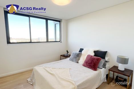 Property photo of 1607/10 Gertrude Street Wolli Creek NSW 2205