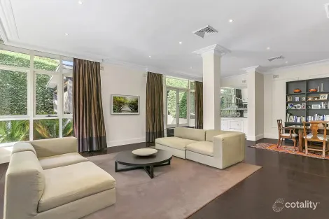 Property photo of 33 Latimer Road Bellevue Hill NSW 2023