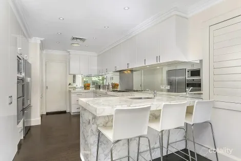 Property photo of 33 Latimer Road Bellevue Hill NSW 2023