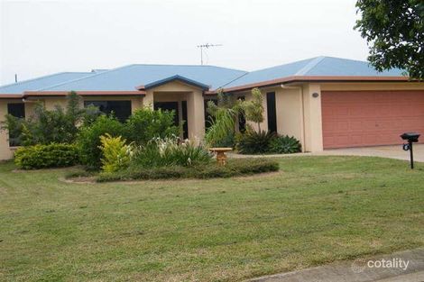 Property photo of 5 Cutfield Street Glenella QLD 4740