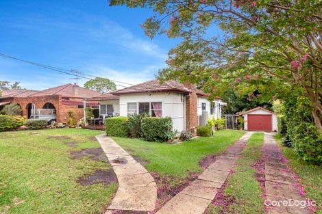 Property photo of 34 Quarry Road Ryde NSW 2112