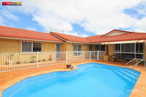 Property photo of 41 Kookaburra Drive Eli Waters QLD 4655