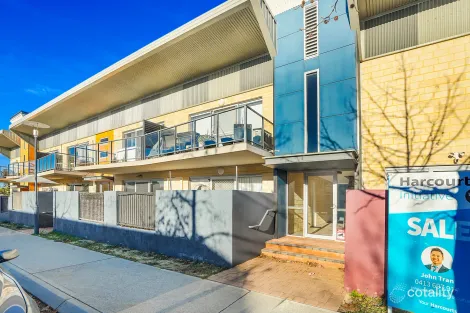 Property photo of 11/4 Ashbury Crescent Mirrabooka WA 6061