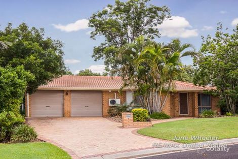 Property photo of 4 Monnow Place Carina QLD 4152