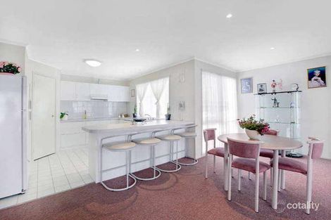 Property photo of 3 Boberrit Wynd Sydenham VIC 3037