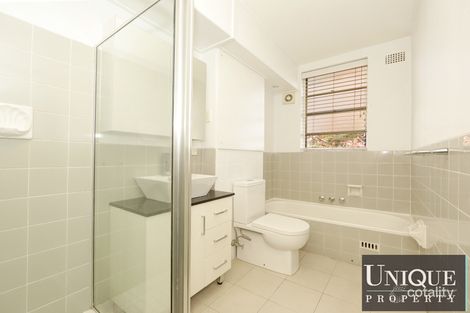 Property photo of 8/828 Canterbury Road Roselands NSW 2196