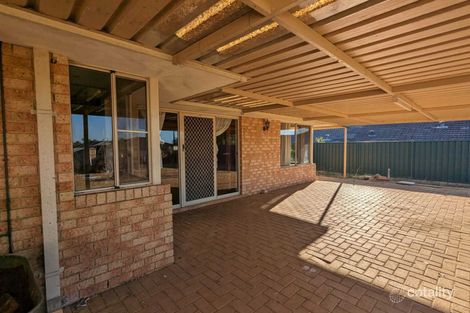 Property photo of 16 Calytrix Crescent Success WA 6164