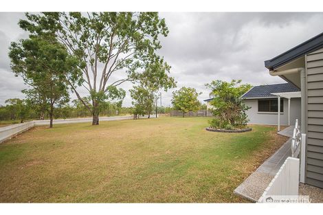 441 Rockonia Rd, Lakes Creek, QLD 4701