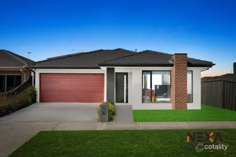 6 Dight Way, Mickleham, VIC 3064
