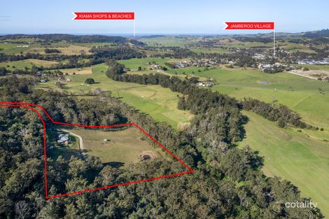 57 Byrnes Run, Curramore, NSW 2533