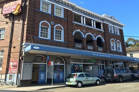 27-33 Everton Rd, Strathfield, NSW 2135