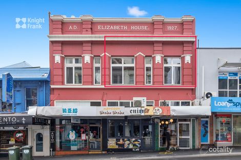 Property photo of 6/118-120 Elizabeth Street Hobart TAS 7000