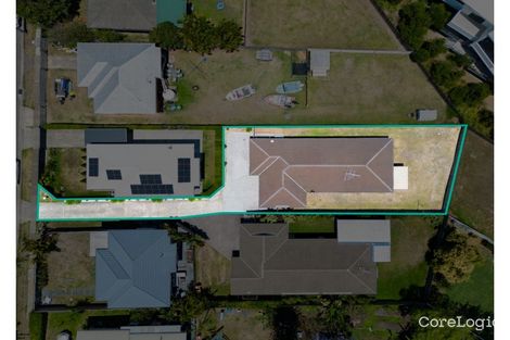 Property photo of 1492A Creek Road Carina QLD 4152