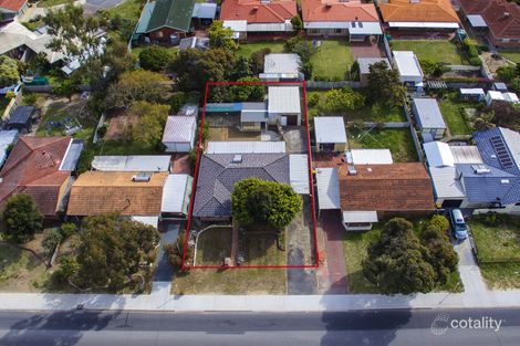 Property photo of 10 Clarice Street Mandurah WA 6210
