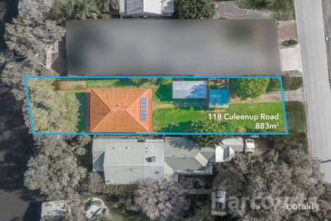 Property photo of 118 Culeenup Road North Yunderup WA 6208