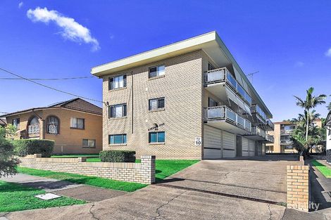Property photo of 5/40 Dunellan Street Greenslopes QLD 4120