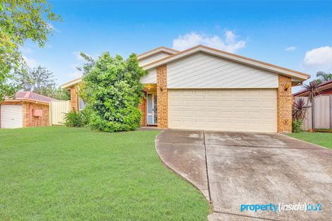 Property photo of 10 Renata Place Hassall Grove NSW 2761