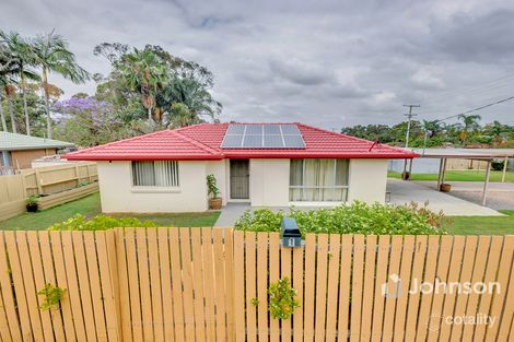 Property photo of 1 Eady Street Browns Plains QLD 4118