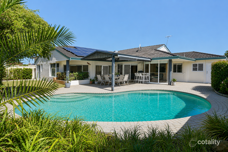 Property photo of 62 Avocado Drive Dianella WA 6059