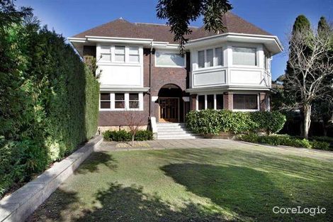 Property photo of 94 Victoria Road Bellevue Hill NSW 2023