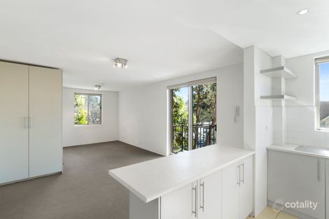 Property photo of 8/16 Toxteth Road Glebe NSW 2037