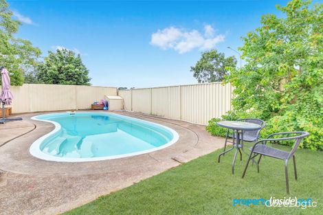 Property photo of 10 Renata Place Hassall Grove NSW 2761