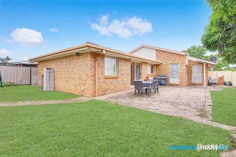 Property photo of 10 Renata Place Hassall Grove NSW 2761