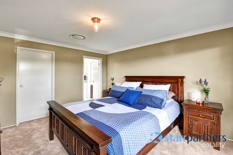 Property photo of 3 Dorcas Place Rosemeadow NSW 2560