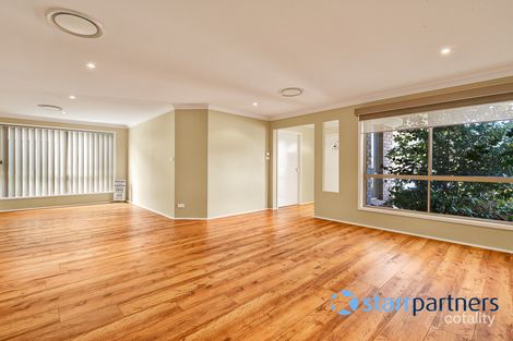 Property photo of 3 Dorcas Place Rosemeadow NSW 2560